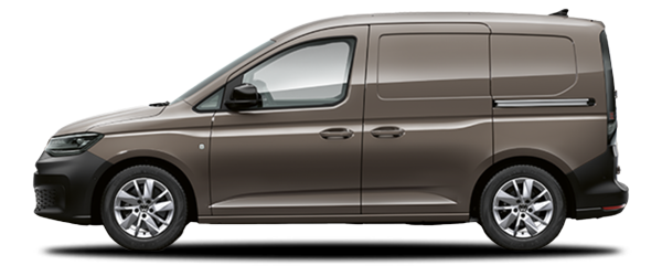 Volkswagen Caddy Cargo Mojave Beji Metalik Volkswagen Caddy Cargo Mojave Beji Metalik