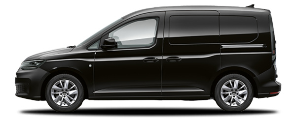 Volkswagen Caddy Cargo Sedefli Siyah Volkswagen Caddy Cargo Sedefli Siyah