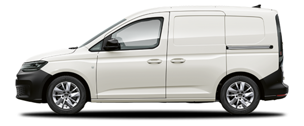 Volkswagen Caddy Cargo Şeker Beyaz Opak Volkswagen Caddy Cargo Şeker Beyaz Opak