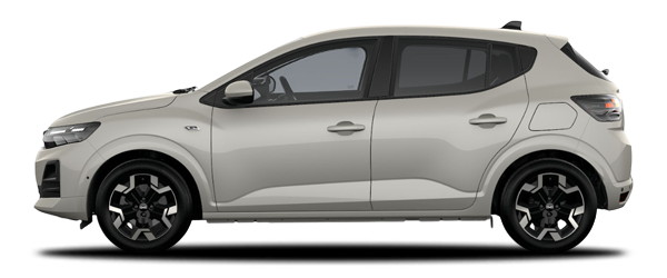 Dacia Sandero Kum Beji Dacia Sandero Kum Beji
