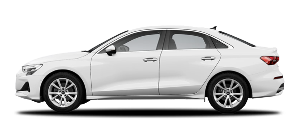 Audi A3 Sedan Arkona Beyazı Audi A3 Sedan Arkona Beyazı