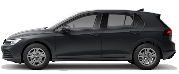 Volkswagen Golf Yunus Grisi Volkswagen Golf Yunus Grisi