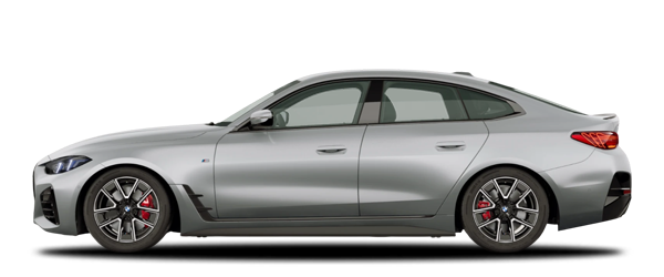 BMW İ4 Metalik Gri Frozen Pure Grey BMW İ4 Metalik Gri Frozen Pure Grey