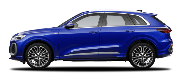Audi Q5 Metalik Ultra Mavi Audi Q5 Metalik Ultra Mavi