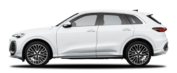 Audi Q5 Metalik Glacier Beyazı Audi Q5 Metalik Glacier Beyazı
