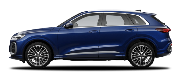Audi Q5 Metalik Navarra Mavi Audi Q5 Metalik Navarra Mavi