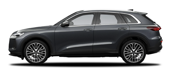 Audi Q5 Metalik Tambora Gri Audi Q5 Metalik Tambora Gri
