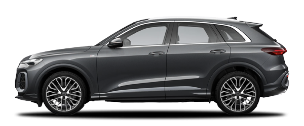 Audi Q5 Sedefli Daytona Grisi Audi Q5 Sedefli Daytona Grisi