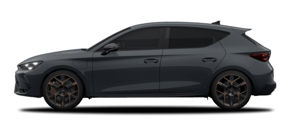 Cupra Leon Fiord Mavi Cupra Leon Fiord Mavi