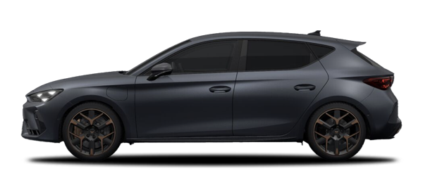 Cupra Leon Magnet Gri Cupra Leon Magnet Gri