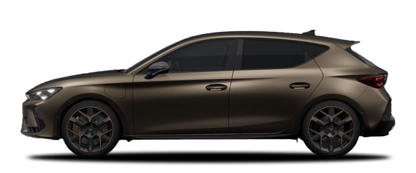 Cupra Leon Mat Century Bronz Cupra Leon Mat Century Bronz