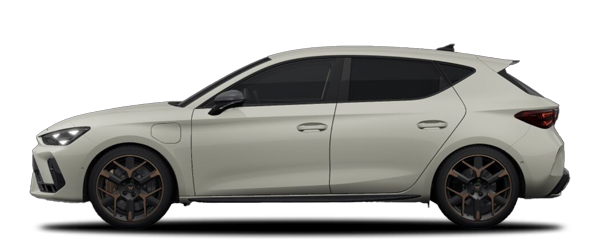 Cupra Leon Taiga Gri Cupra Leon Taiga Gri