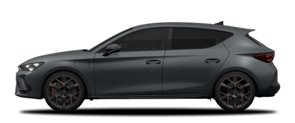 Cupra Leon Mat Enceladus Gri Cupra Leon Mat Enceladus Gri