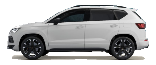 Cupra Ateca Pasif 1 Beyaz Cupra Ateca Pasif 1 Beyaz