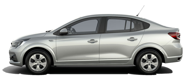 Renault Taliant Arsenik Gri Renault Taliant Arsenik Gri