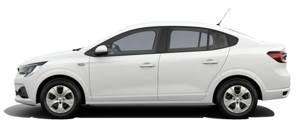 Renault Taliant Opak Beyaz Renault Taliant Opak Beyaz