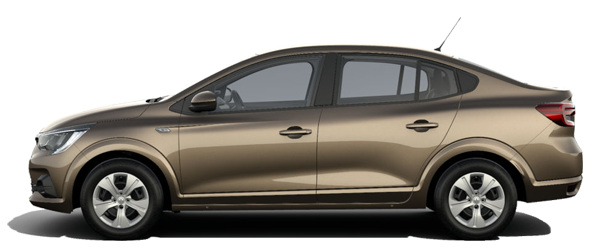Renault Taliant Vizon Kahve Renault Taliant Vizon Kahve