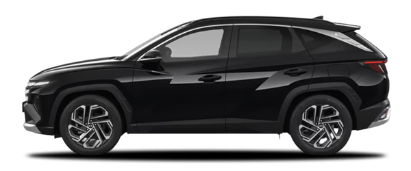 Hyundai Tucson Derin Siyah Sedefli Hyundai Tucson Derin Siyah Sedefli