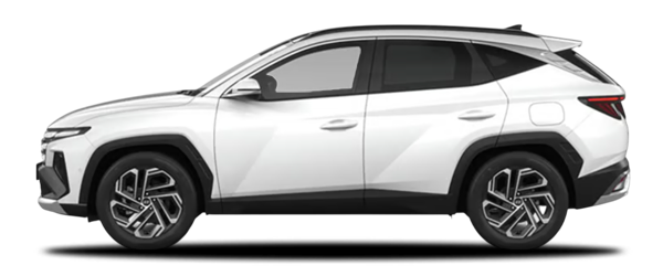 Hyundai Tucson Duru Beyaz Hyundai Tucson Duru Beyaz