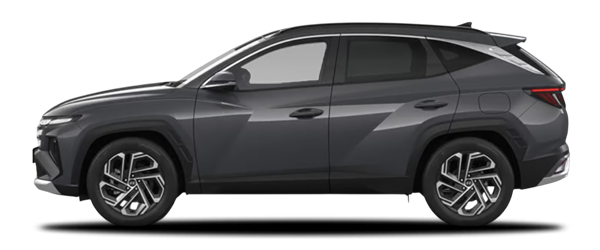 Hyundai Tucson Ekotronik Gri Sedefli Hyundai Tucson Ekotronik Gri Sedefli