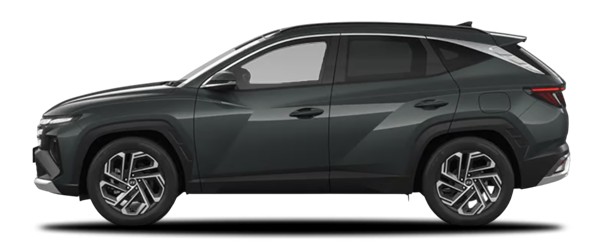 Hyundai Tucson Selvi Yeşil Sedefli Hyundai Tucson Selvi Yeşil Sedefli