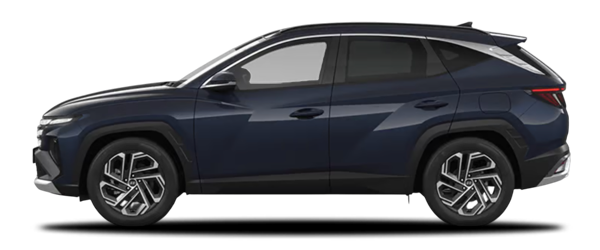 Hyundai Tucson Ufuk Mavi Sedefli Hyundai Tucson Ufuk Mavi Sedefli