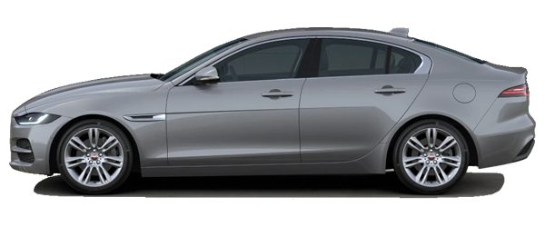Jaguar XE Eiger Gri Jaguar XE Eiger Gri