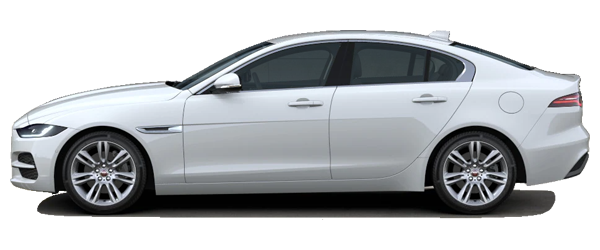 Jaguar XE Fuji Beyaz Jaguar XE Fuji Beyaz