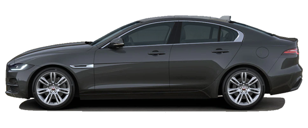 Jaguar XE Karpat Gri Jaguar XE Karpat Gri
