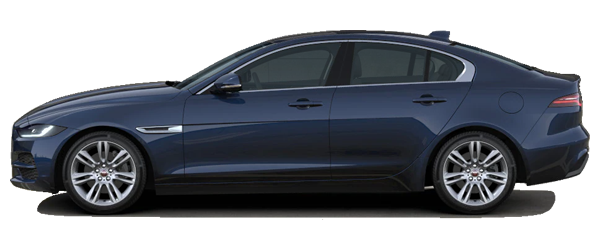 Jaguar XE Portofino Mavi Jaguar XE Portofino Mavi