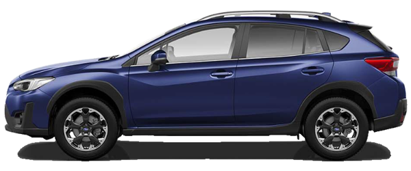 Subaru XV Lapis Mavi Subaru XV Lapis Mavi