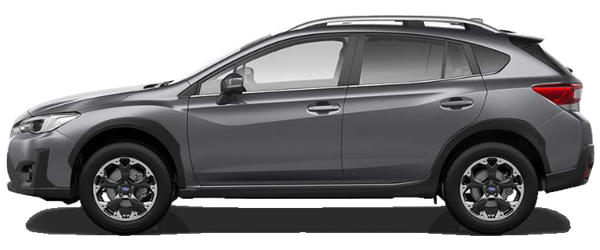 Subaru XV Manyetik Gri Subaru XV Manyetik Gri