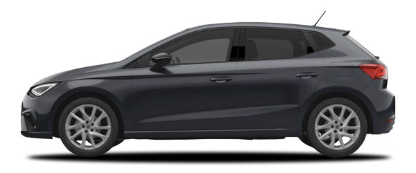 Seat İbiza Magnetic Gri Seat İbiza Magnetic Gri
