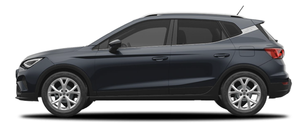 Seat Arona Magnet Gri Seat Arona Magnet Gri