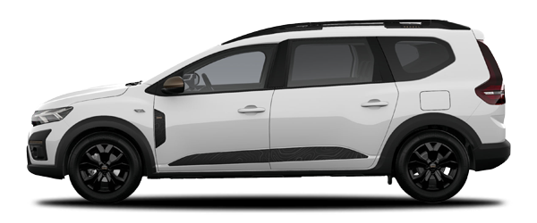 Dacia Jogger Beyaz Dacia Jogger Beyaz
