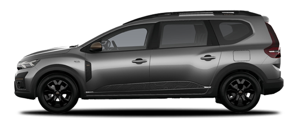 Dacia Jogger Mineral Gri Dacia Jogger Mineral Gri