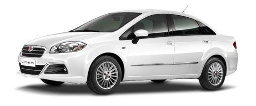 Fiat Linea Beyaz Fiat Linea Beyaz