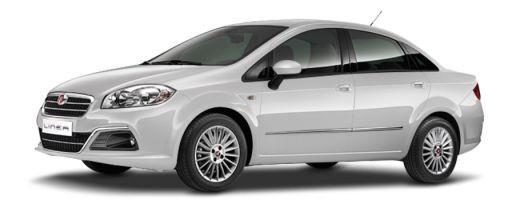 Fiat Linea Mistik Gri Fiat Linea Mistik Gri