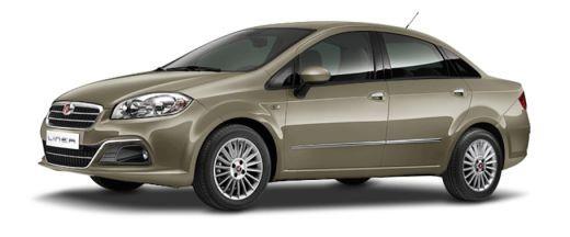 Fiat Linea Sunbeam Gold Fiat Linea Sunbeam Gold