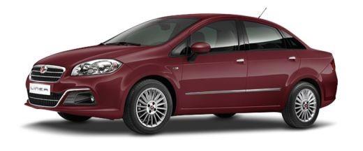 Fiat Linea Tuscan Wine Fiat Linea Tuscan Wine