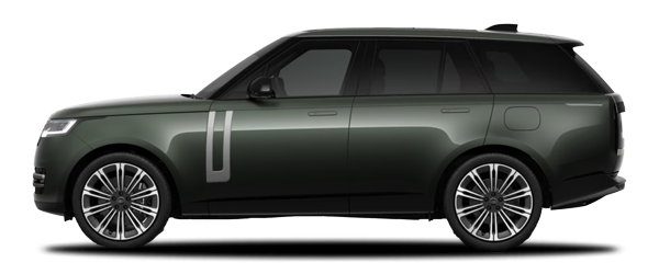 Land Rover Range Rover Koyu Yeşil Land Rover Range Rover Koyu Yeşil
