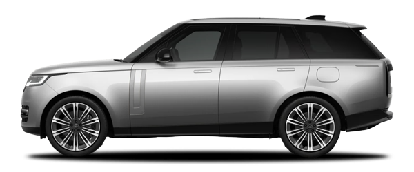 Land Rover Range Rover Metalik Gri Land Rover Range Rover Metalik Gri