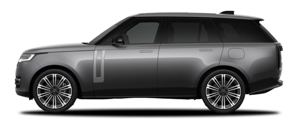 Land Rover Range Rover Metalik Koyu Gri Land Rover Range Rover Metalik Koyu Gri
