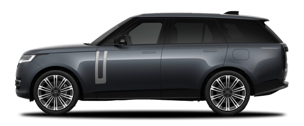 Land Rover Range Rover Metalik Mavi Land Rover Range Rover Metalik Mavi