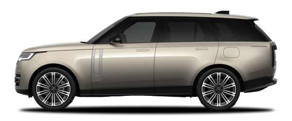 Land Rover Range Rover Premium Metalik Bej Land Rover Range Rover Premium Metalik Bej