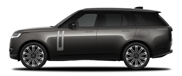 Land Rover Range Rover Premium Metalik Koyu Gri Land Rover Range Rover Premium Metalik Koyu Gri