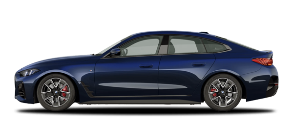 BMW 4 Serisi Gran Coupe Metalik Mavi Tanzanite BMW 4 Serisi Gran Coupe Metalik Mavi Tanzanite
