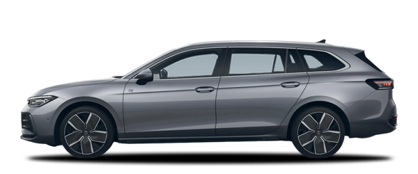 Volkswagen Passat Alltrack Kobalt Grisi Volkswagen Passat Alltrack Kobalt Grisi
