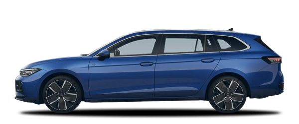 Volkswagen Passat Alltrack Resif Mavi Volkswagen Passat Alltrack Resif Mavi
