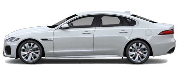 Jaguar XF Fuji Beyaz Jaguar XF Fuji Beyaz